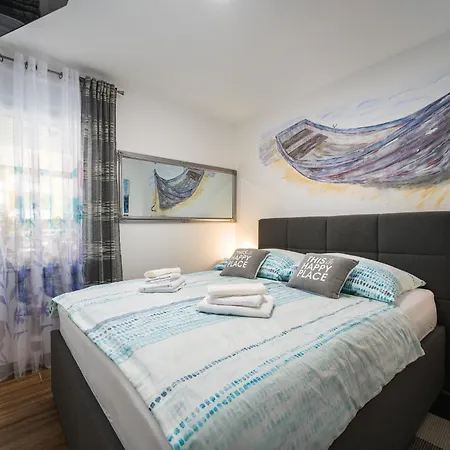 Anna House With Apartment Umag