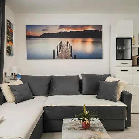 Apartment Anna House With Umag