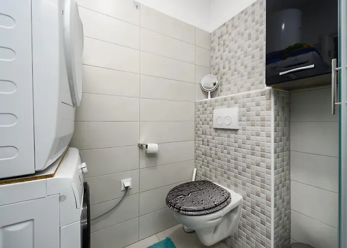 Anna House With Apartman *