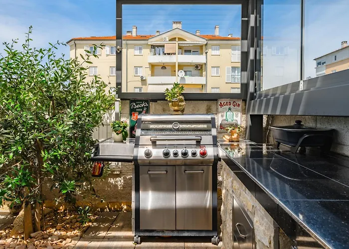 Anna House With * Umag