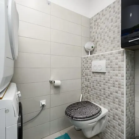 Anna House With Apartament *