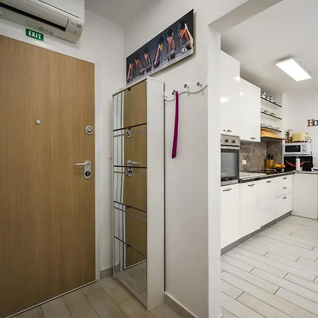 Anna House With