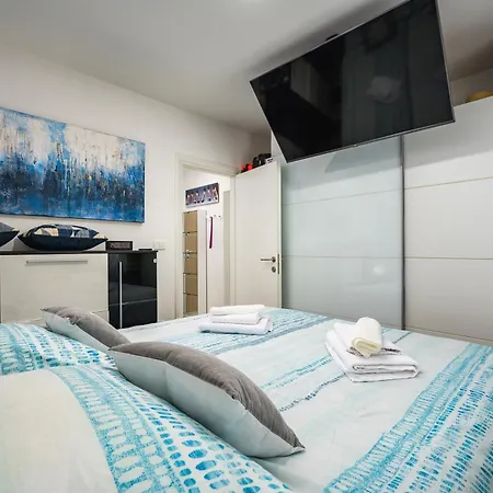 Apartment Anna House With