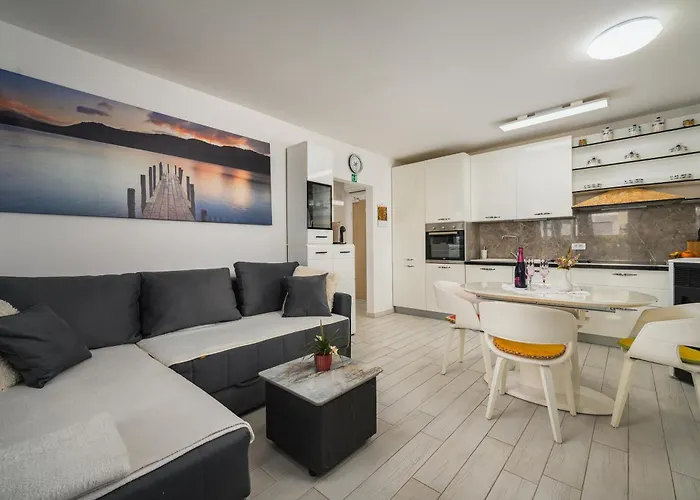 Anna House With Apartman *